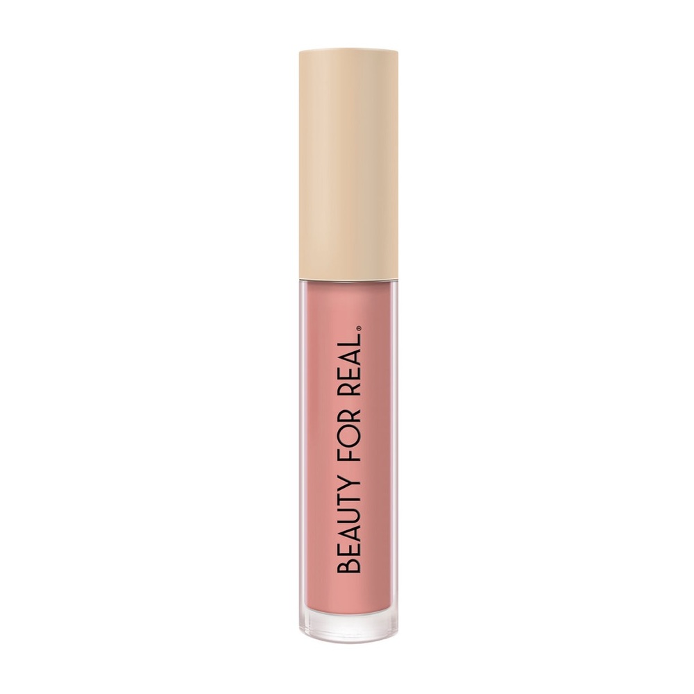 BEAUTY FOR REAL, BE SEEN Weightless Liquid Lipstick